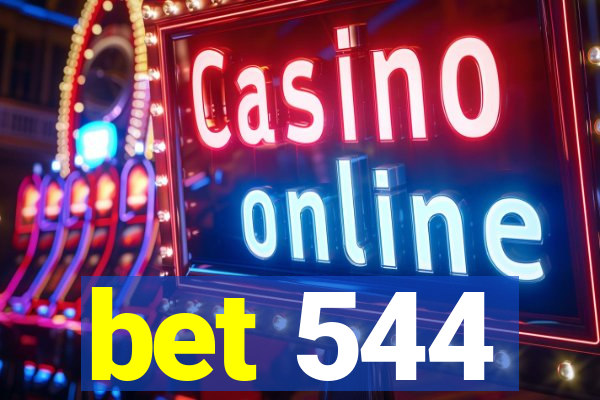 bet 544
